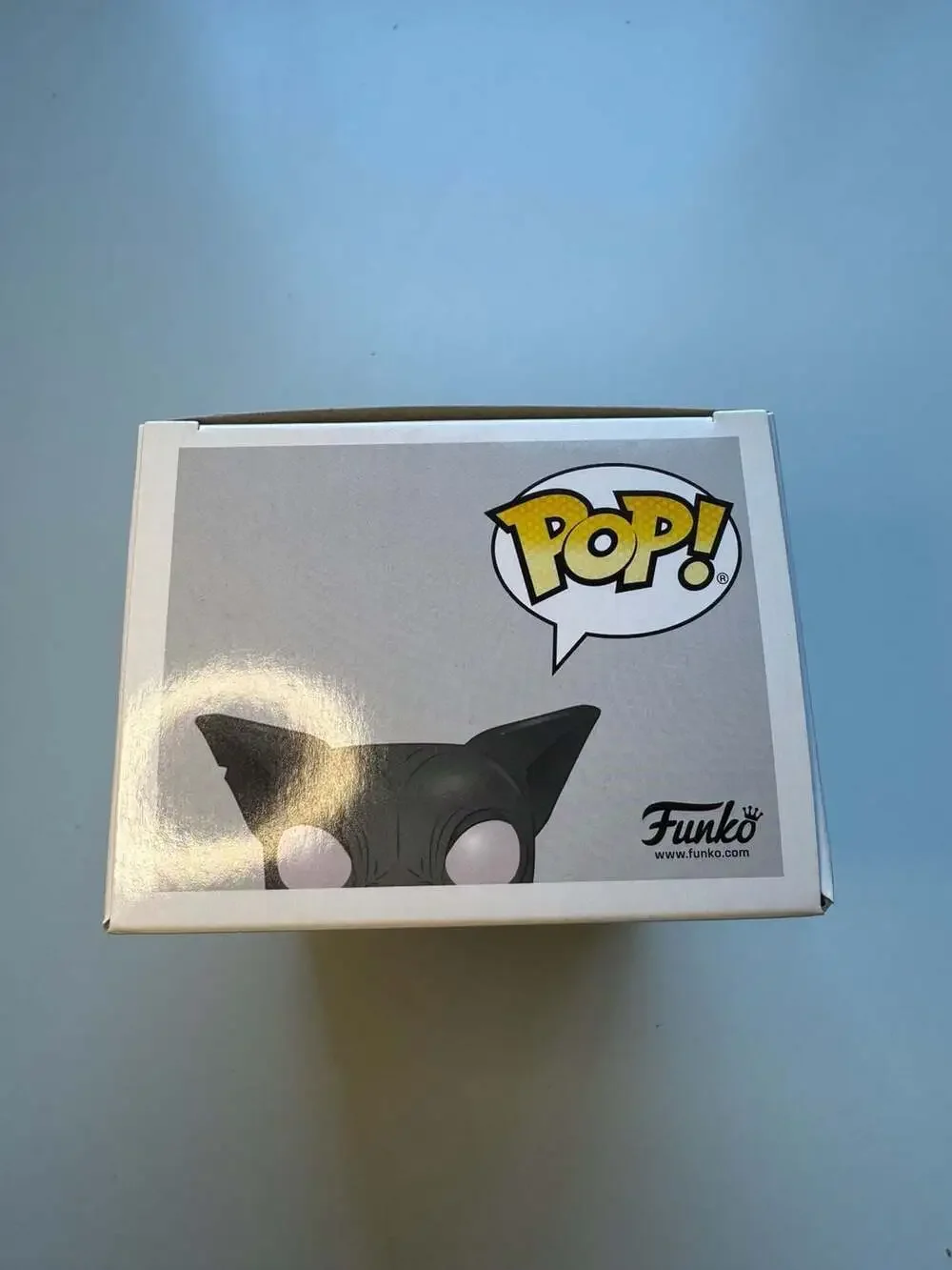 Funko pop matagot